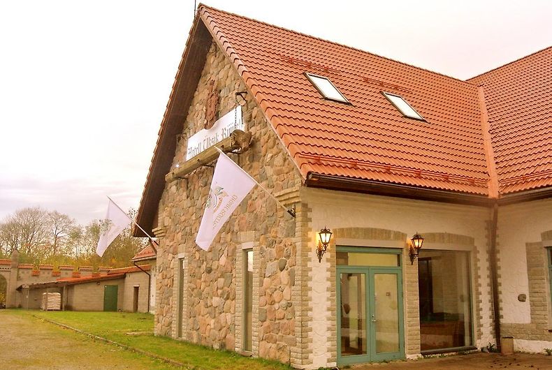 Uksik Ruutel Hotel Kurna 3
