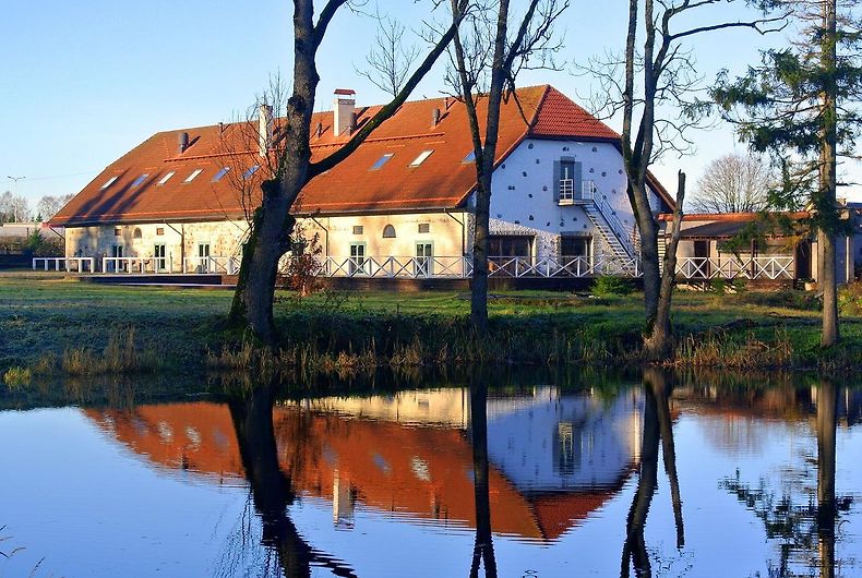 Uksik Ruutel Hotel Kurna 3