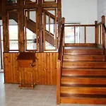 Hotel Mois