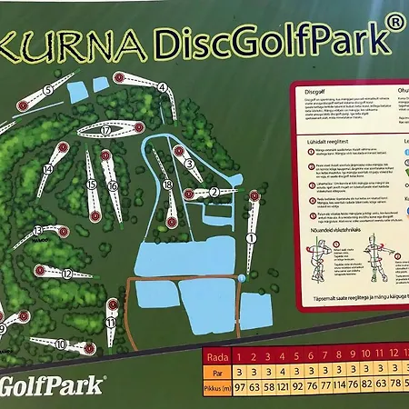Ueksik Rueuetel 3* Kurna