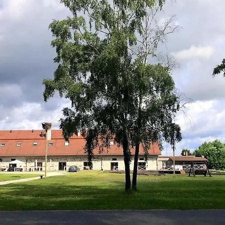 Ueksik Rueuetel 3* Kurna