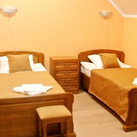 Hotel Ueksik Rueuetel