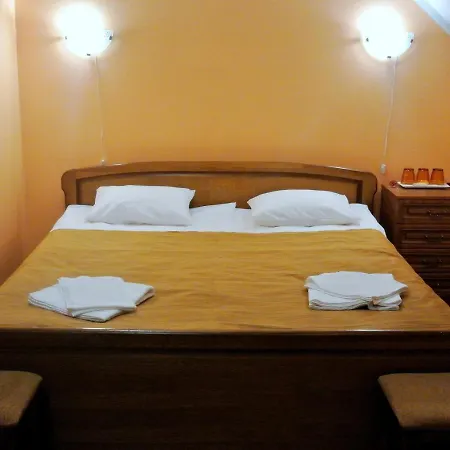 Ueksik Rueuetel Hotel Kurna