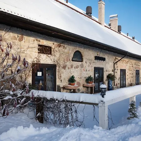 Hotel Ueksik Rueuetel