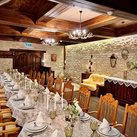 Hotel Ueksik Rueuetel Kurna