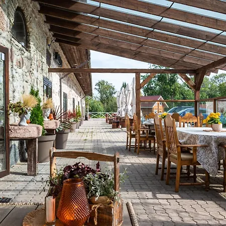 Hotel Ueksik Rueuetel 3*