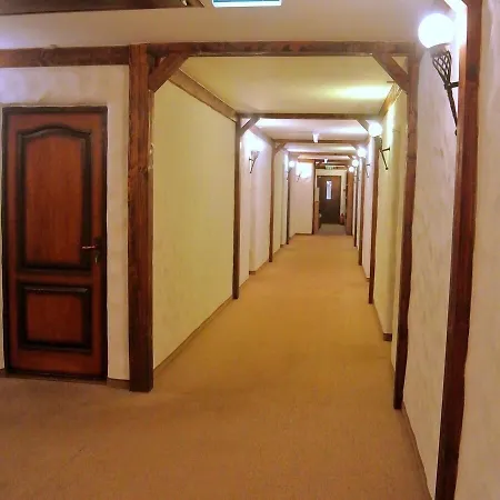 Hotel Kurna Mois Kurna