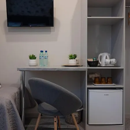 Hotell Mois