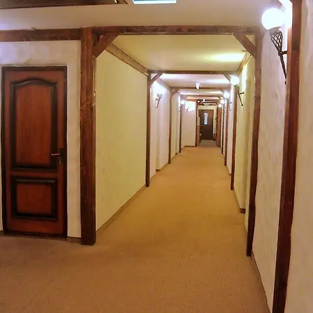 Ueksik Rueuetel 3* Kurna